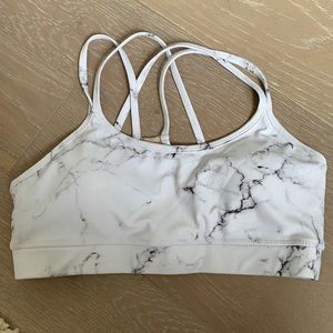 Buffbunny sports bra